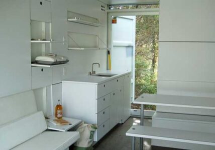 Tiny House: The Surfshack Image